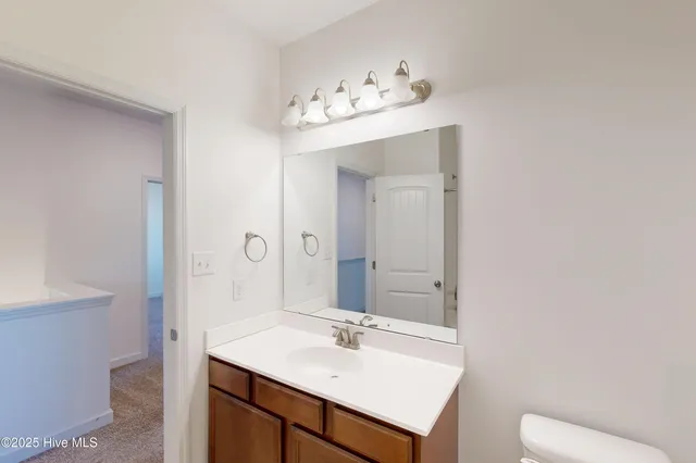 $335,000 | 406 Cattle Ranch Lane, Jacksonville, NC 28546