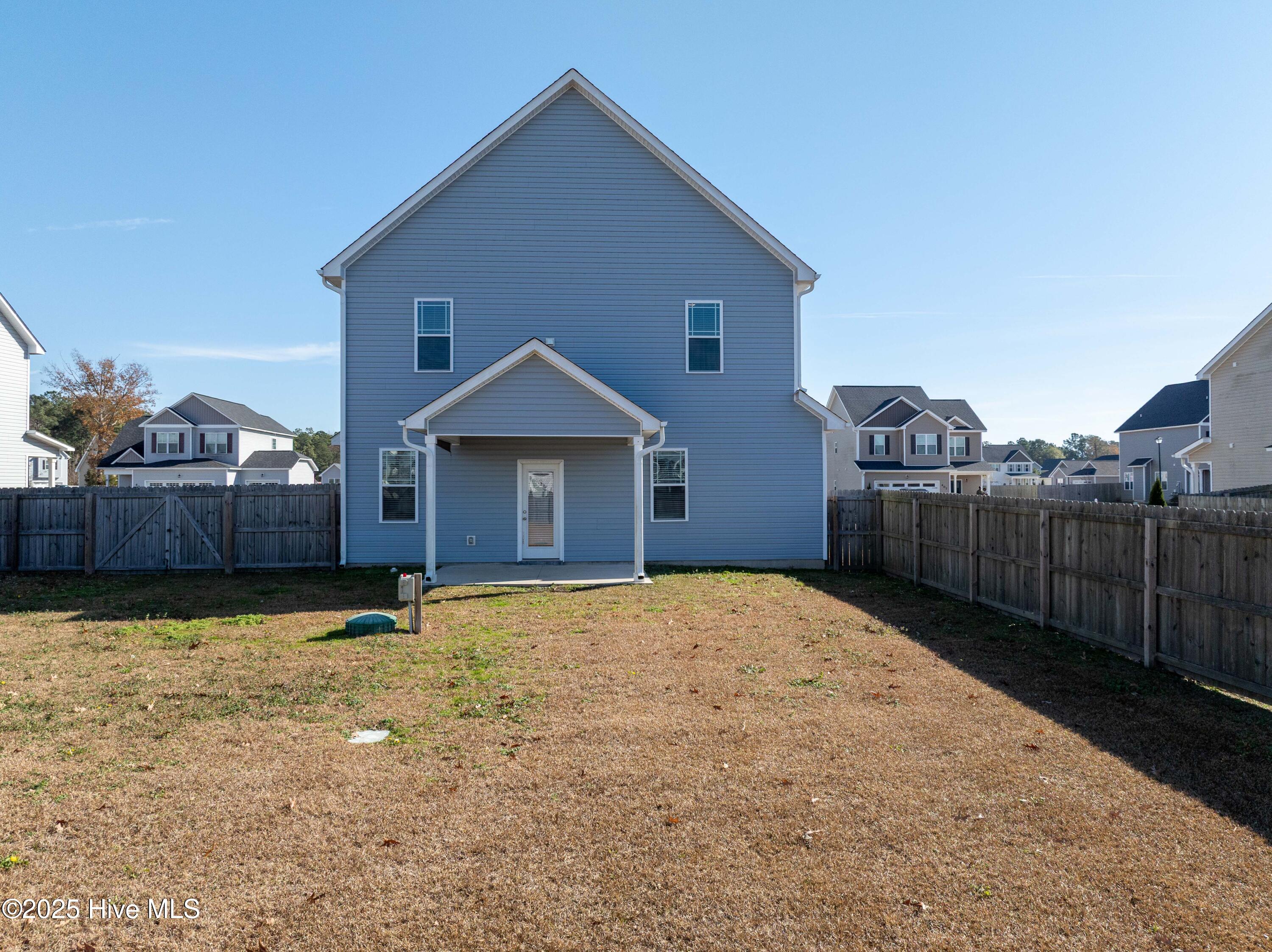 406 Cattle Ranch Lane Jacksonville, NC 28546 - Photo 38 of 50 406 Cattle Ranch - Exterior - Edited_5