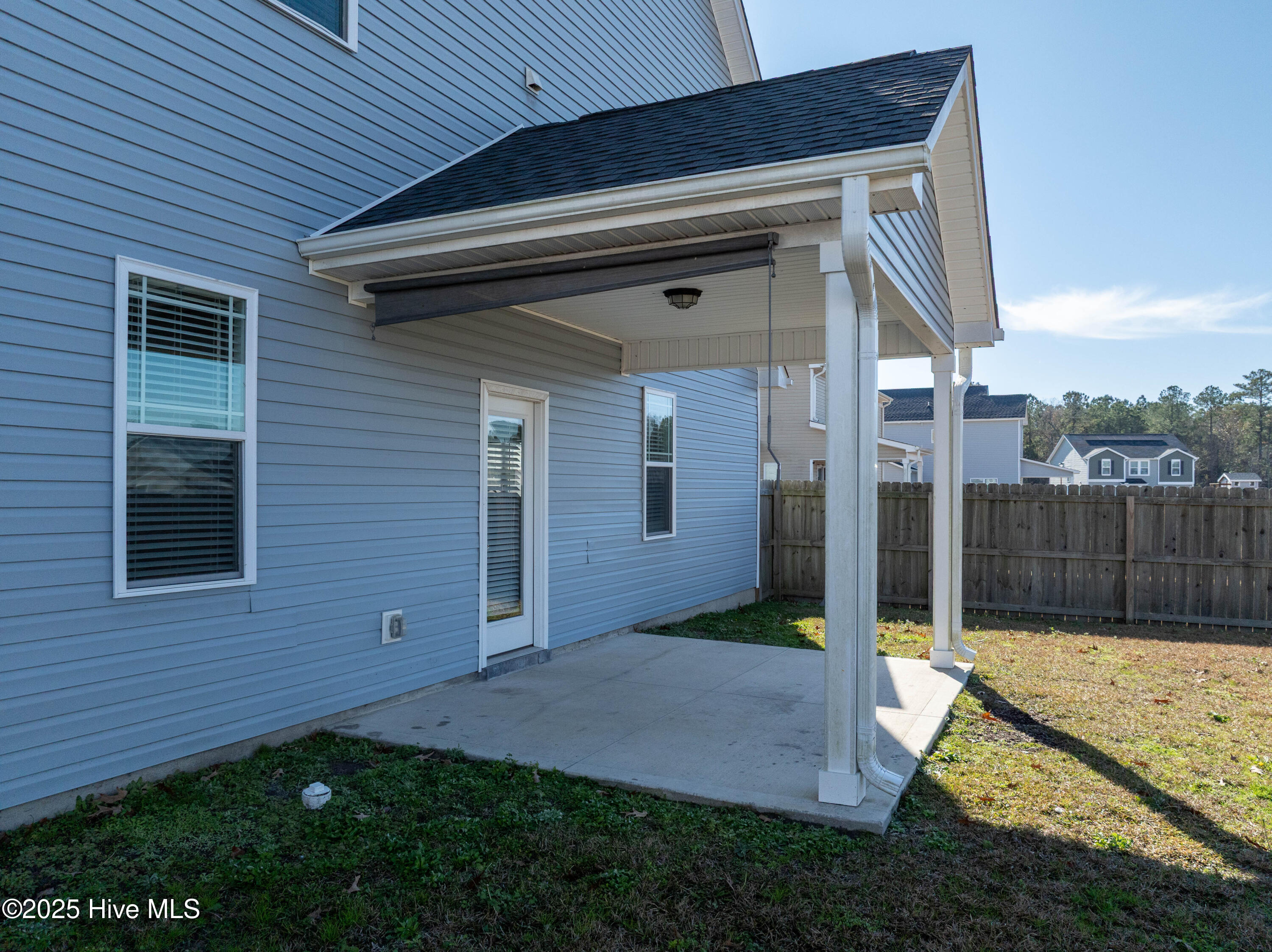 406 Cattle Ranch Lane Jacksonville, NC 28546 - Photo 40 of 50 406 Cattle Ranch - Exterior - Edited_11