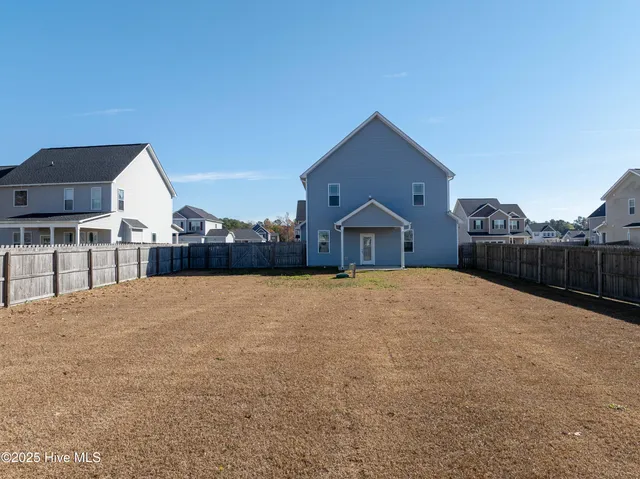 $335,000 | 406 Cattle Ranch Lane, Jacksonville, NC 28546