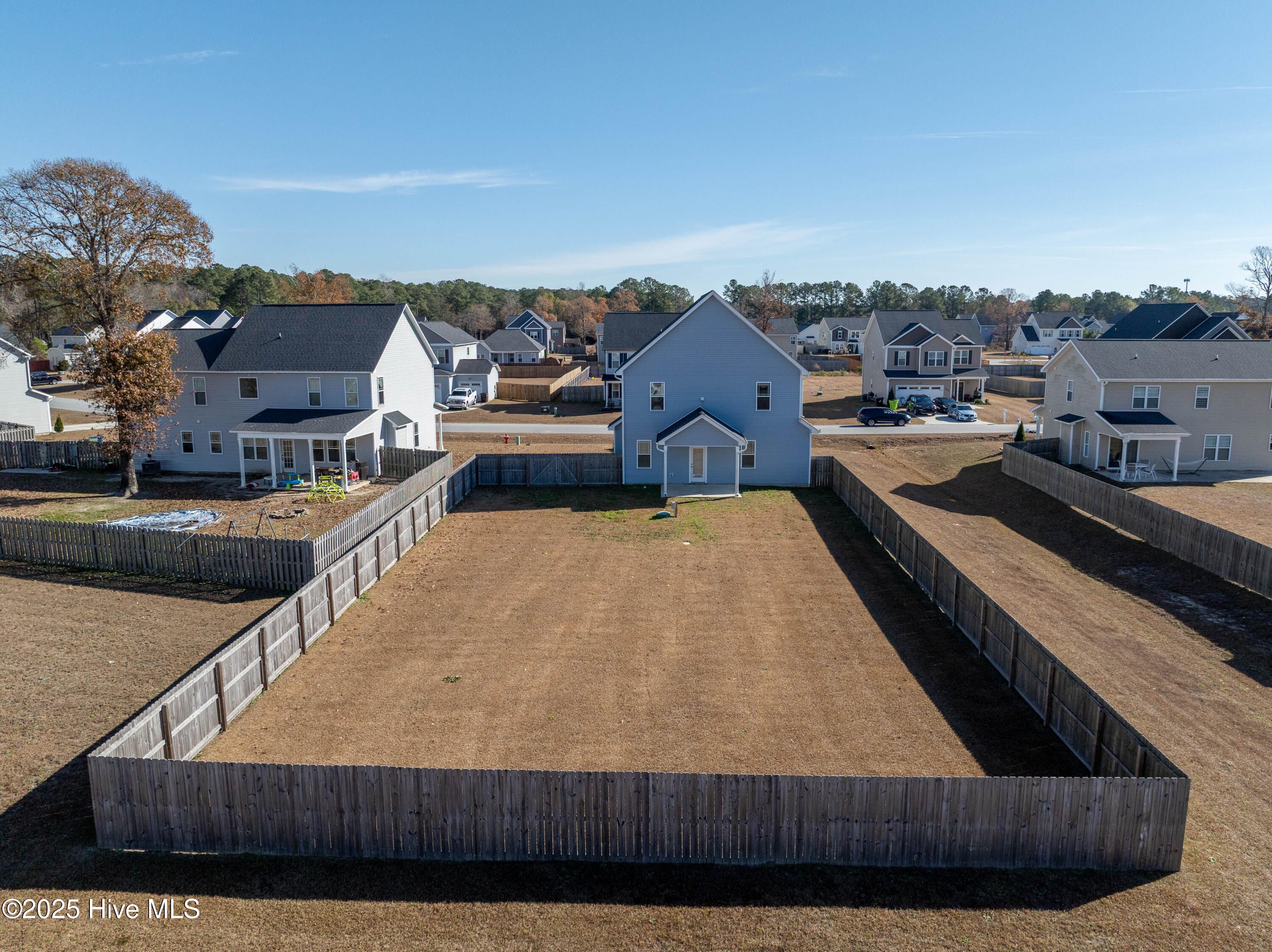 406 Cattle Ranch Lane Jacksonville, NC 28546 - Photo 46 of 50 406 Cattle Ranch - Exterior - Edited_4