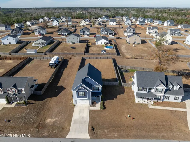 $335,000 | 406 Cattle Ranch Lane, Jacksonville, NC 28546