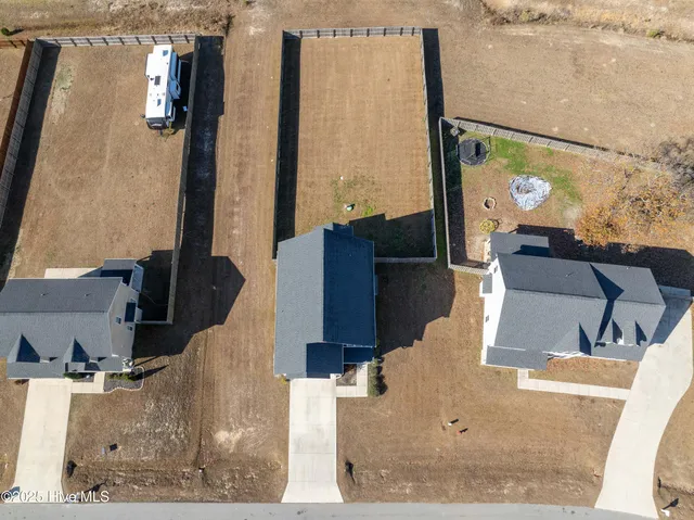 $335,000 | 406 Cattle Ranch Lane, Jacksonville, NC 28546