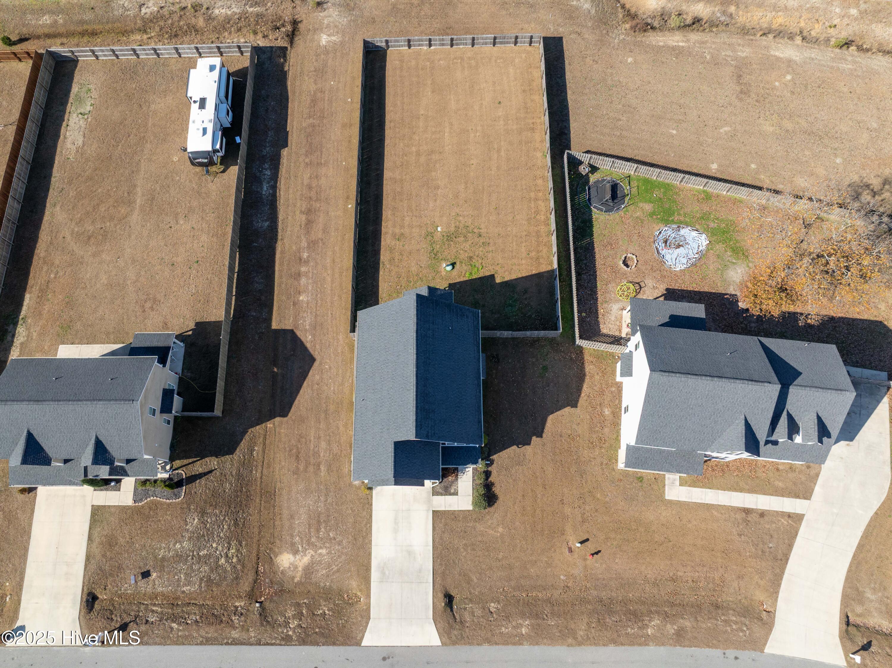 406 Cattle Ranch Lane Jacksonville, NC 28546 - Photo 6 of 50 406 Cattle Ranch - Exterior - Edited_1