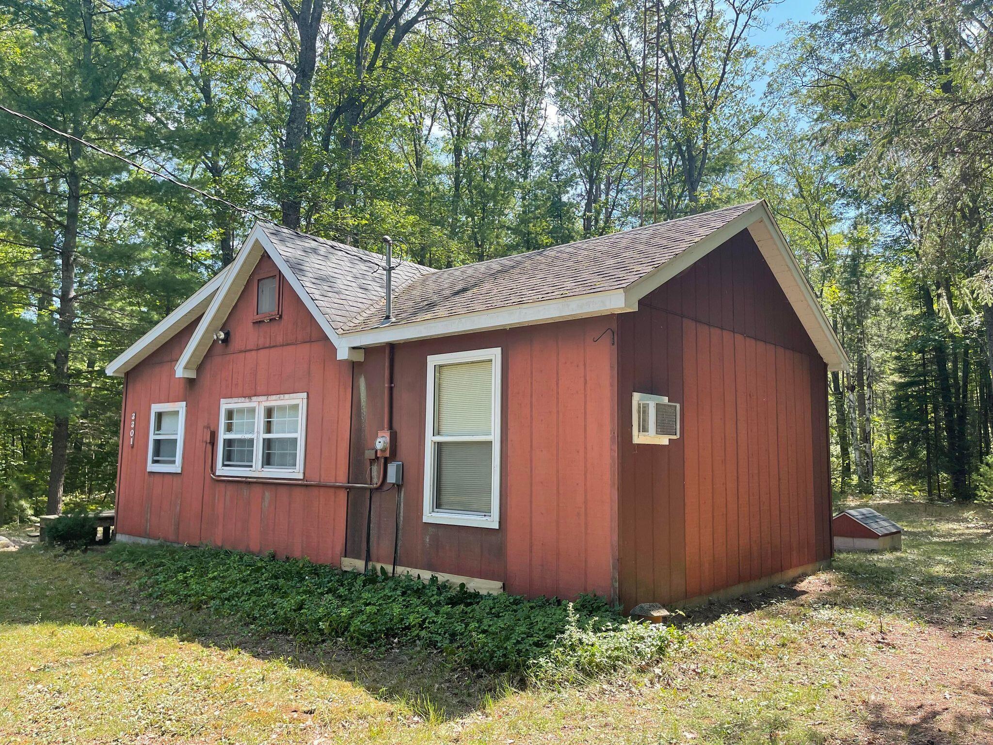 3301 Hubert Road Hubbard Lake, MI 49747 - Photo 2 of 8 Gallery Image 2