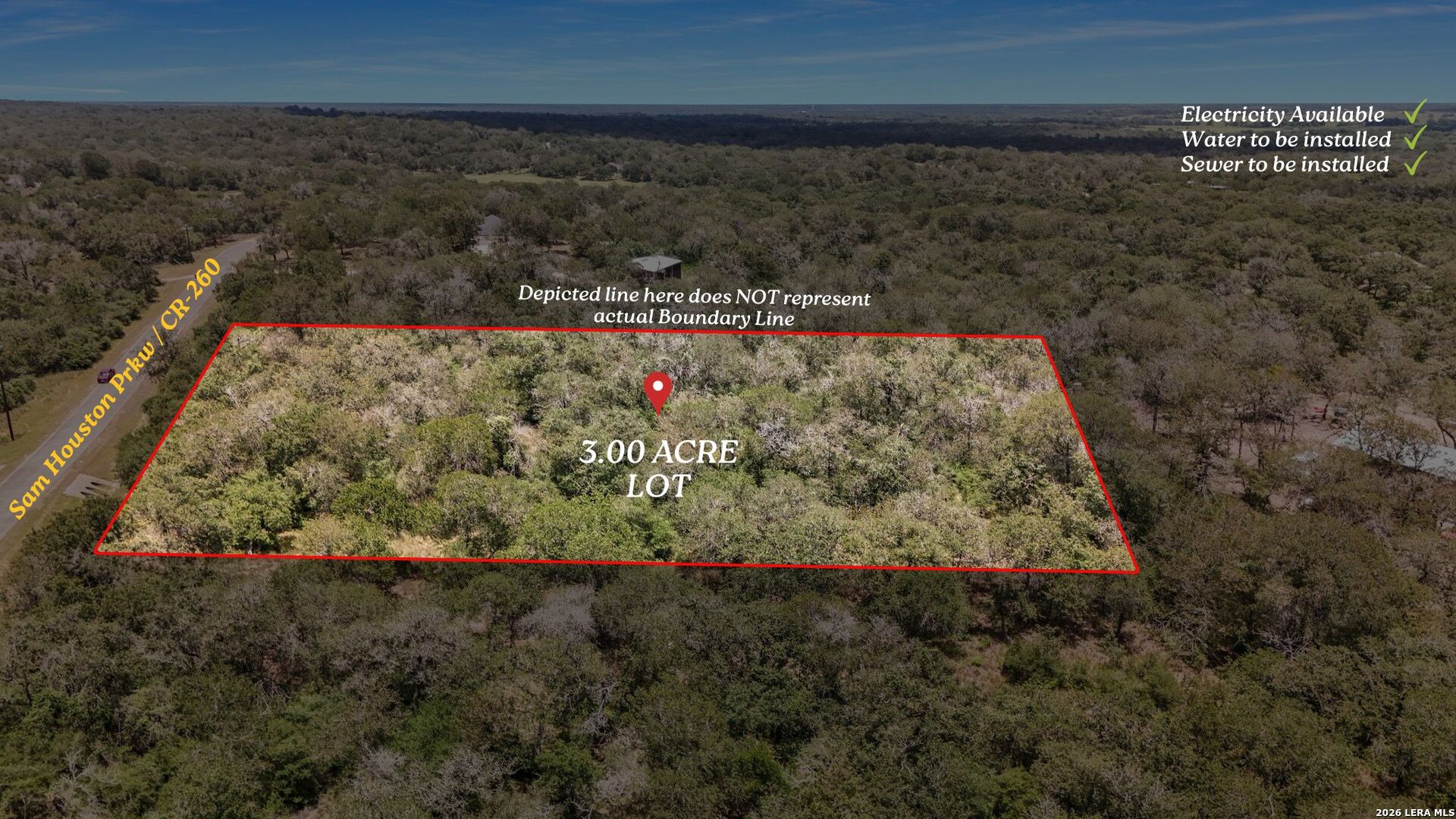 170 Sam Houston Luling, TX 78648 - Photo 2 of 13