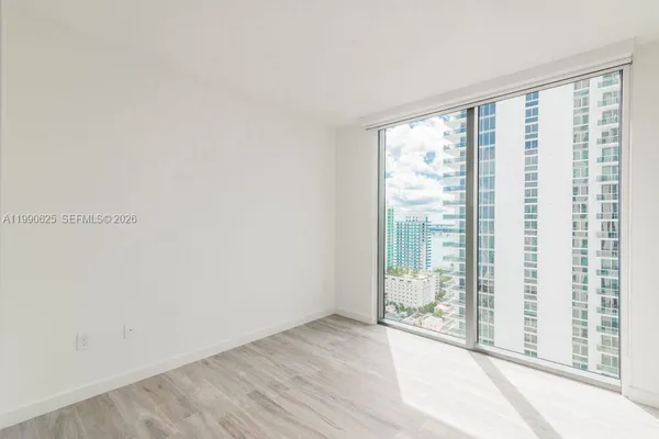 $6,750 | 460 Northeast 28th Street, Unit 2508, Miami, FL 33137