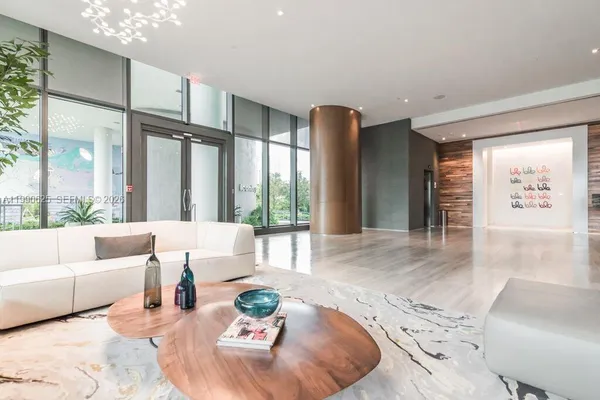 $6,750 | 460 Northeast 28th Street, Unit 2508, Miami, FL 33137