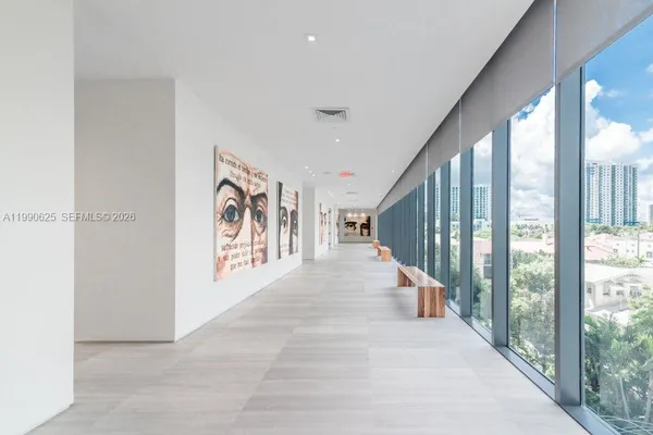 $6,750 | 460 Northeast 28th Street, Unit 2508, Miami, FL 33137