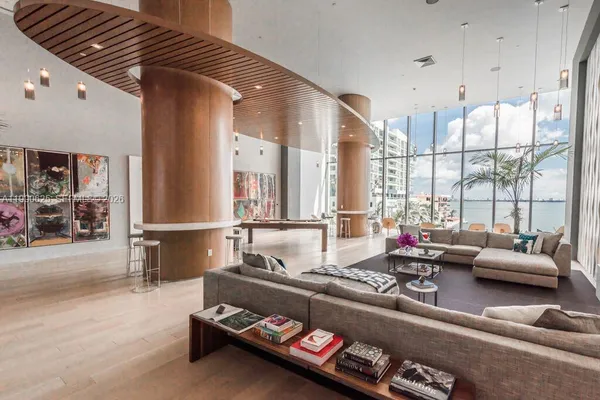 $6,750 | 460 Northeast 28th Street, Unit 2508, Miami, FL 33137