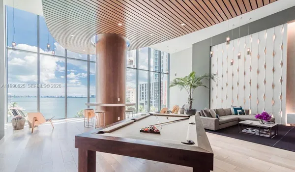 $6,750 | 460 Northeast 28th Street, Unit 2508, Miami, FL 33137