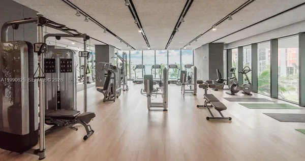 $6,750 | 460 Northeast 28th Street, Unit 2508, Miami, FL 33137