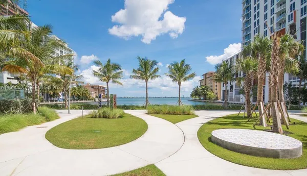 $6,750 | 460 Northeast 28th Street, Unit 2508, Miami, FL 33137