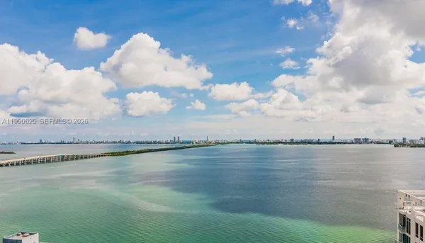 $6,750 | 460 Northeast 28th Street, Unit 2508, Miami, FL 33137