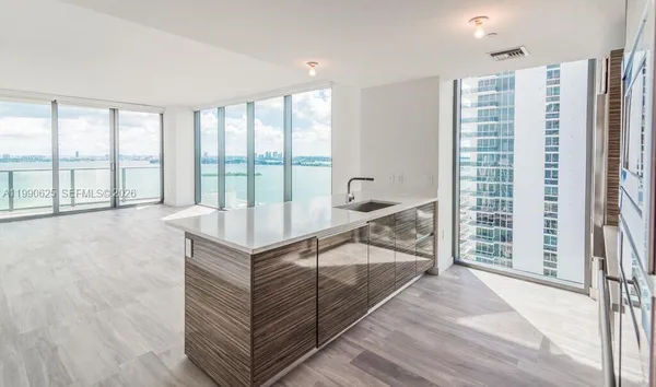 $6,750 | 460 Northeast 28th Street, Unit 2508, Miami, FL 33137