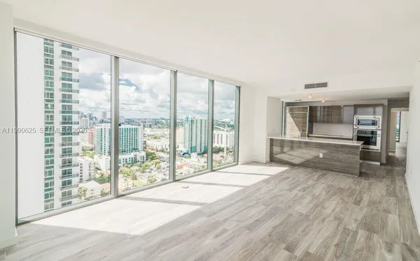 $6,750 | 460 Northeast 28th Street, Unit 2508, Miami, FL 33137