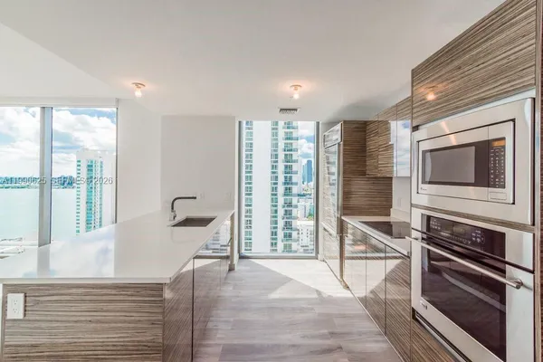 $6,750 | 460 Northeast 28th Street, Unit 2508, Miami, FL 33137