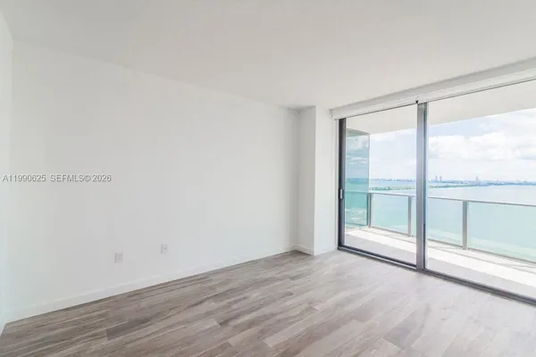 $6,750 | 460 Northeast 28th Street, Unit 2508, Miami, FL 33137