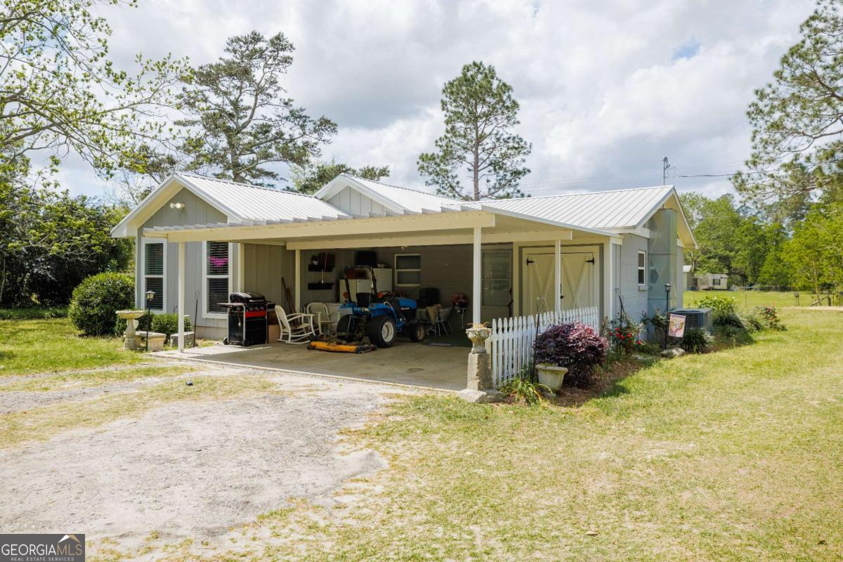 187 Jefferson Road Adel, GA 31620 - Photo 27 of 43 Gallery Image 27