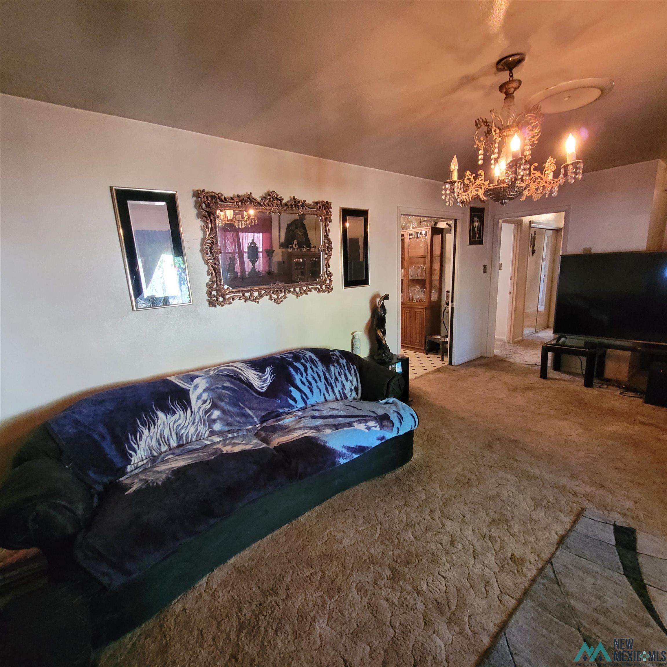 53 Mountaineer Road Reserve, NM 87830 - Photo 16 of 48 Gallery Image 16