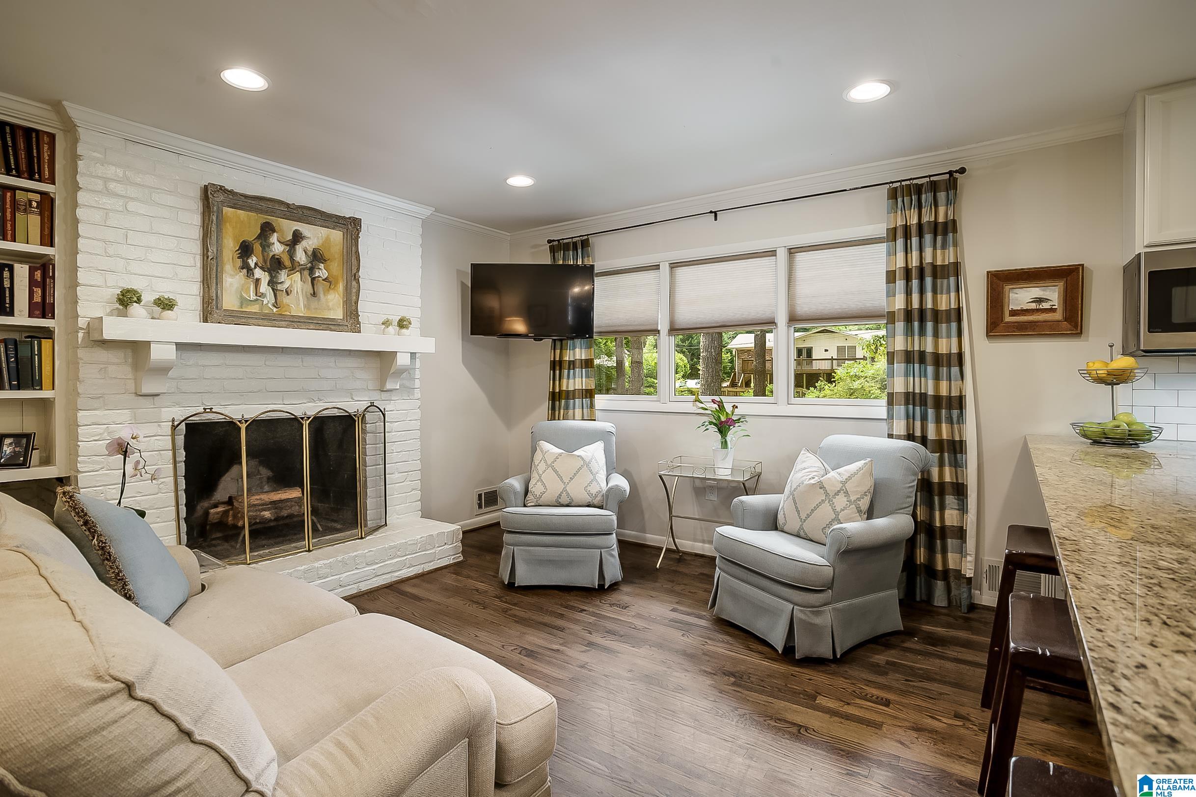 4221 Mountaindale Road Birmingham, AL 35213 - Photo 12 of 41