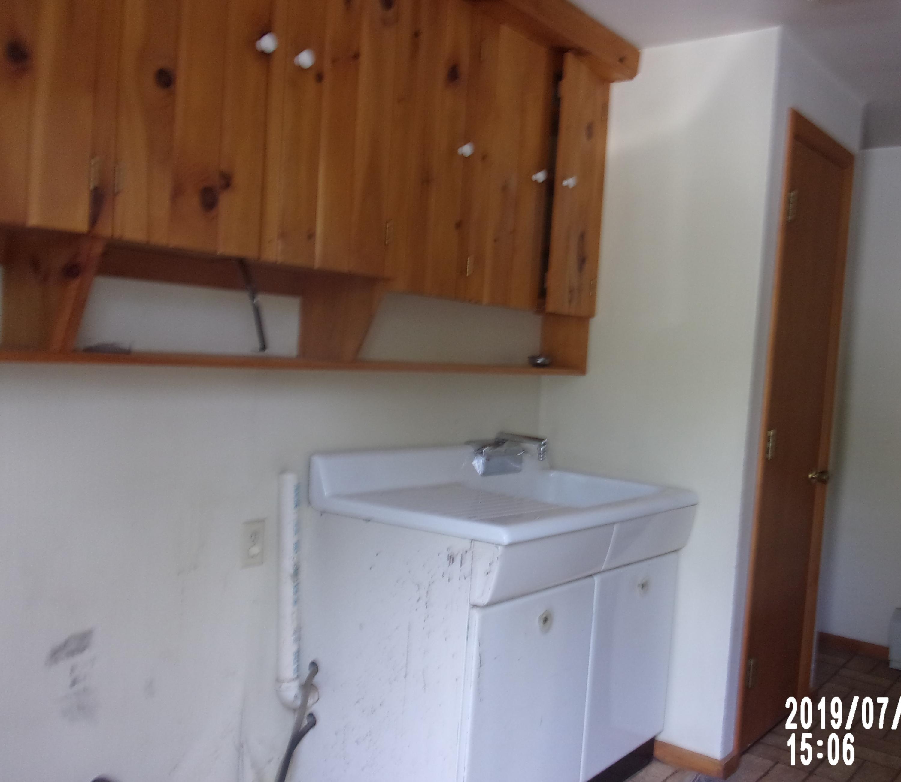 21 North Main Street Solon, ME 04979 - Photo 16 of 45 laundry room