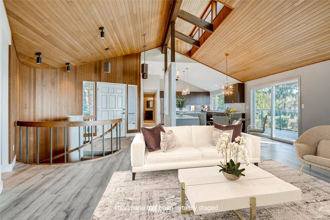 1935 Southwest Hillcrest Road Burien, WA 98166 - Photo 15 of 34 Gallery Image 15