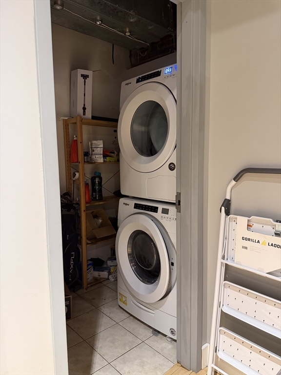 111 Beach Street, Unit 2E Boston, MA 02111 - Photo 15 of 15