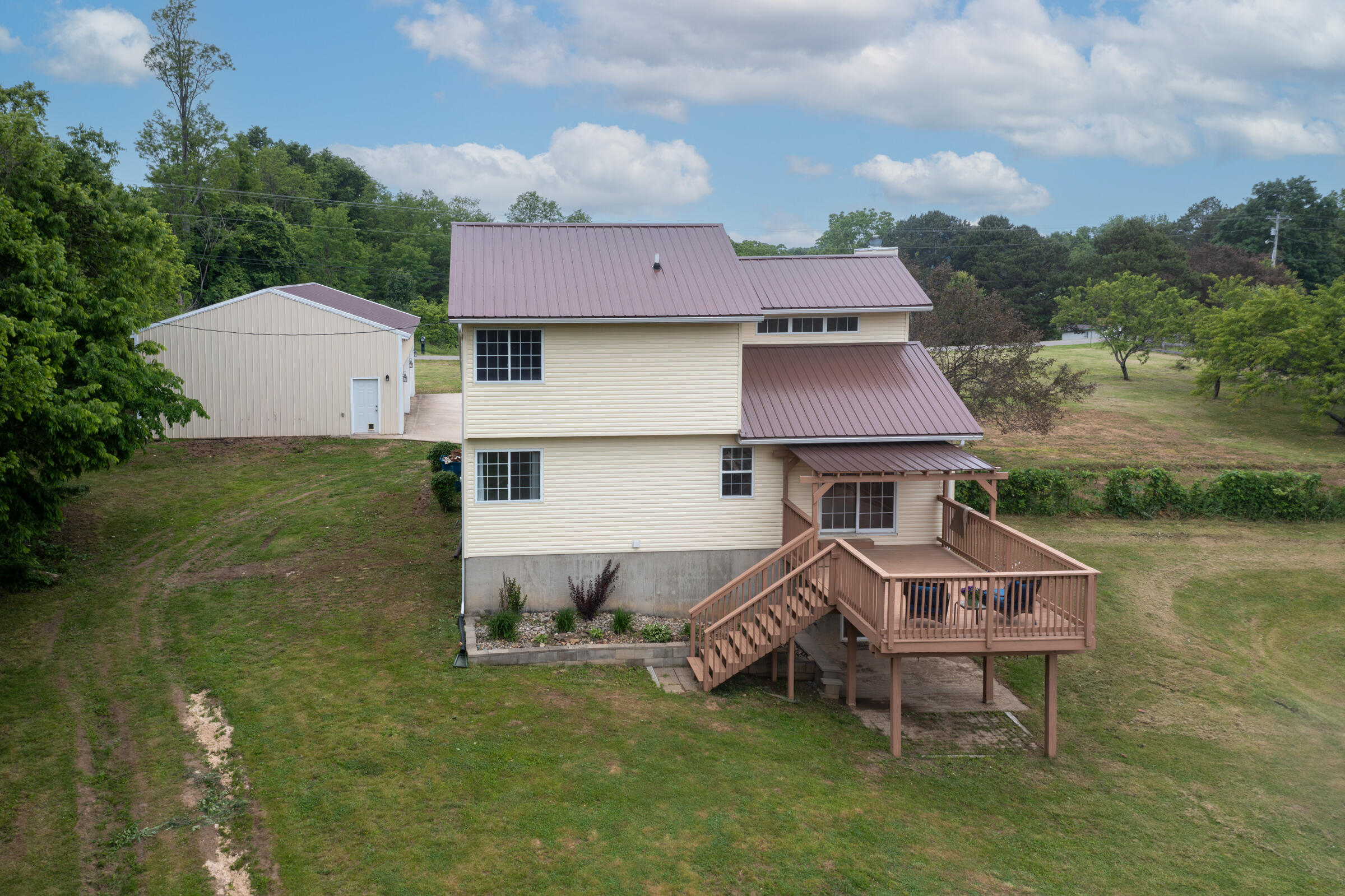600 Sugar Creek Road Dry Ridge, KY 41035 - Photo 34 of 35