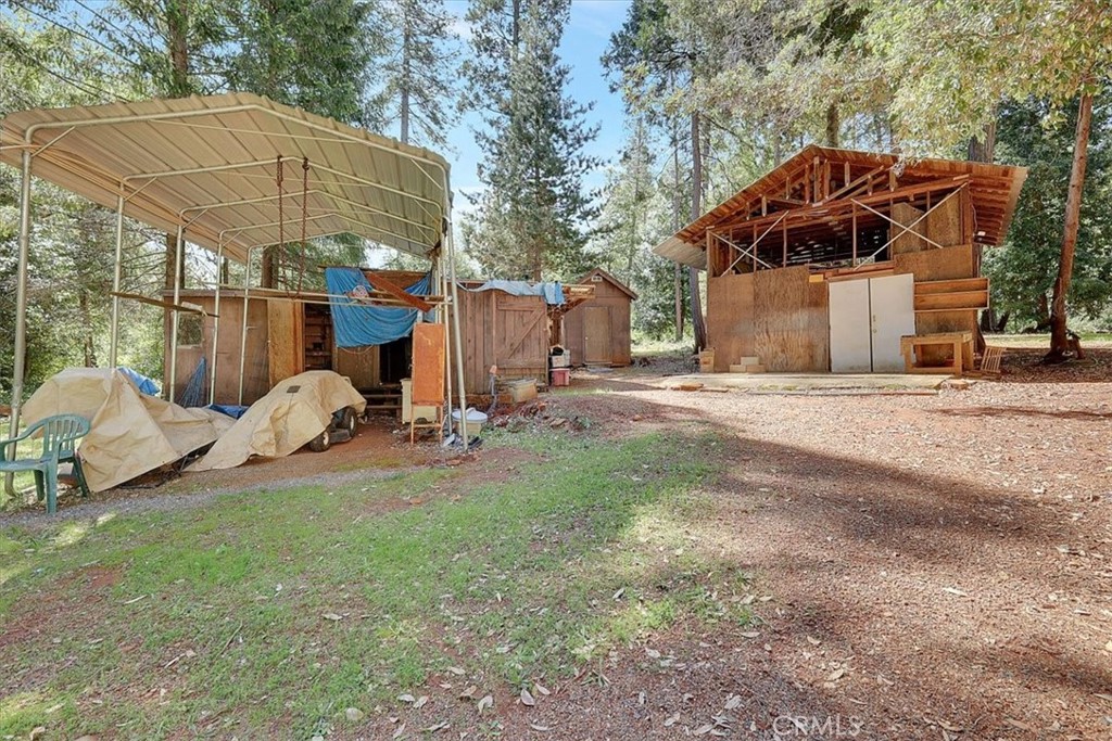 138 Big Fir Road Forbestown, CA 95941 - Photo 39 of 53
