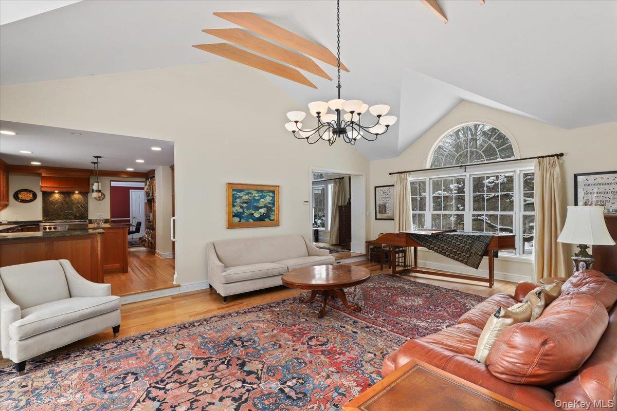 28 Cradle Rock Road Pound Ridge, NY 10576 - Photo 11 of 30