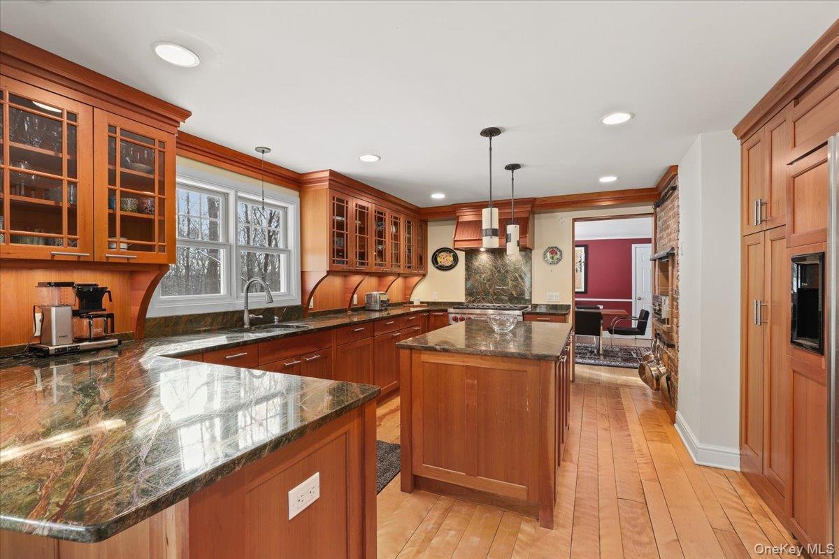 28 Cradle Rock Road Pound Ridge, NY 10576 - Photo 13 of 30