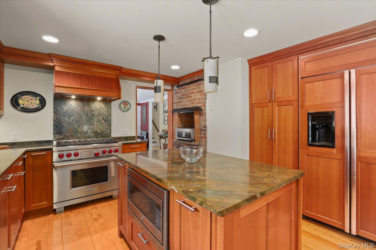 28 Cradle Rock Road Pound Ridge, NY 10576 - Photo 14 of 30