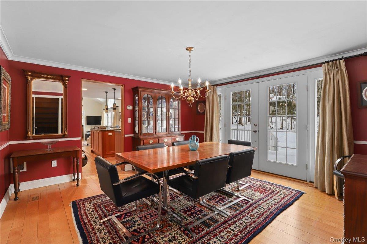 28 Cradle Rock Road Pound Ridge, NY 10576 - Photo 16 of 30