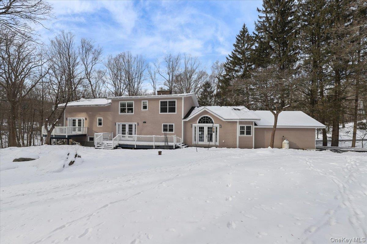 28 Cradle Rock Road Pound Ridge, NY 10576 - Photo 30 of 30