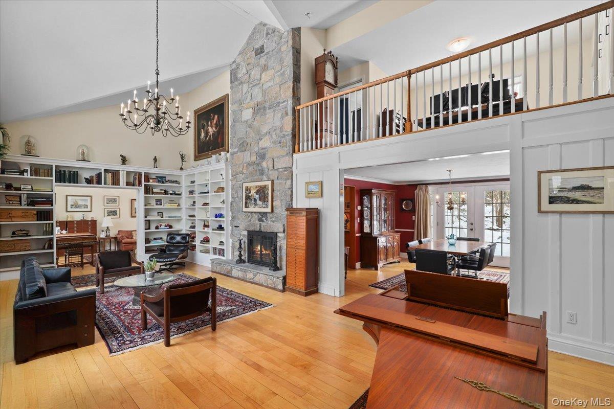 28 Cradle Rock Road Pound Ridge, NY 10576 - Photo 4 of 30