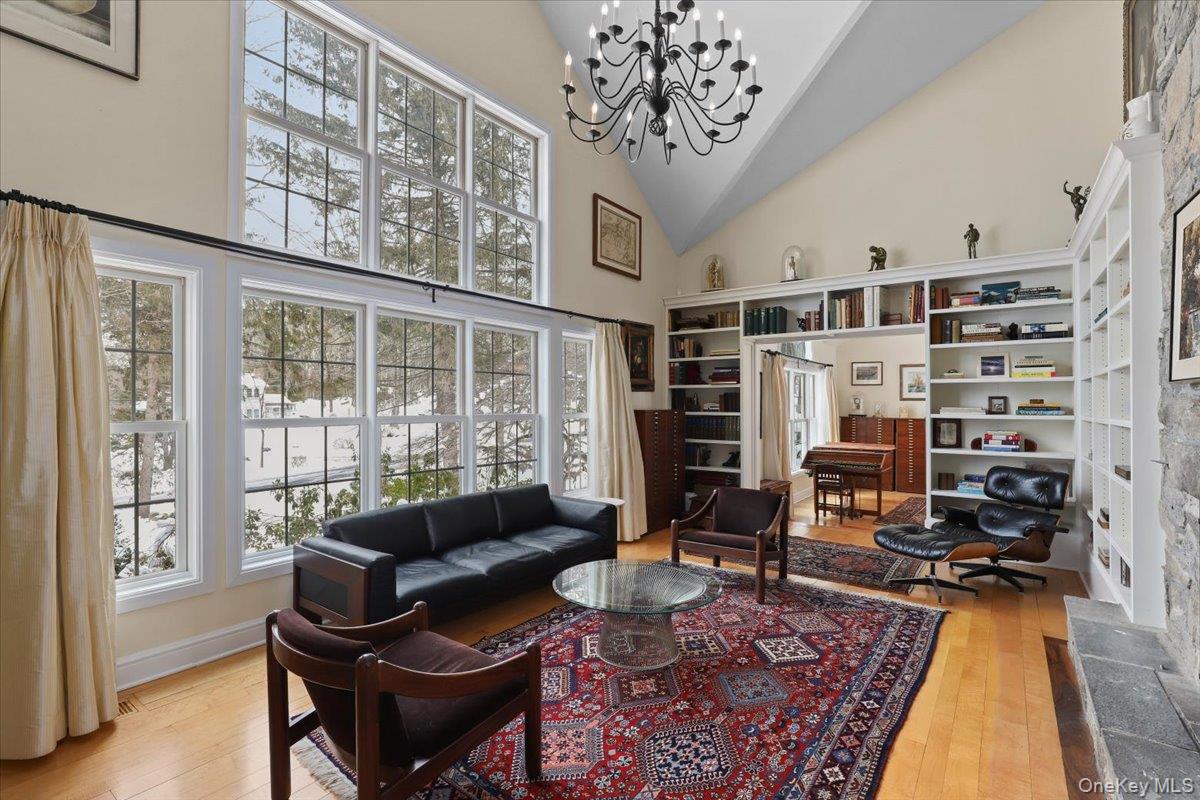 28 Cradle Rock Road Pound Ridge, NY 10576 - Photo 5 of 30