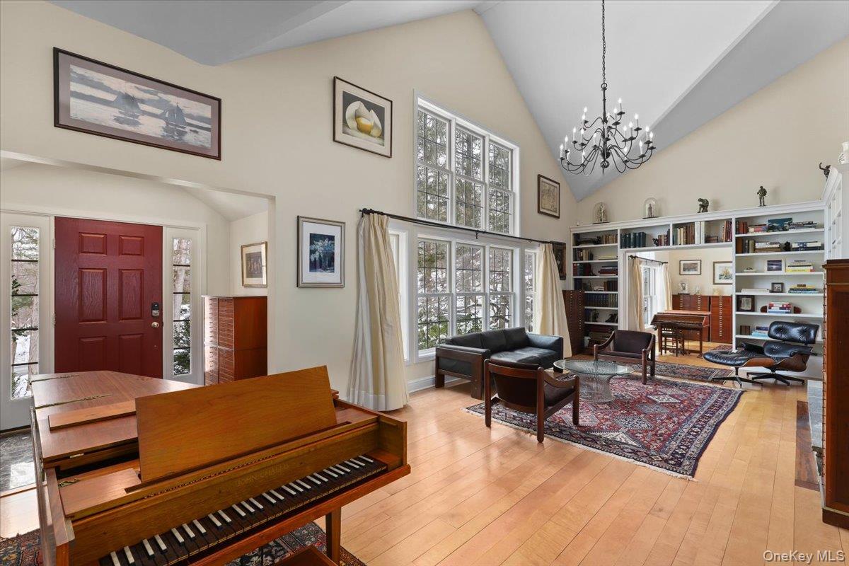 28 Cradle Rock Road Pound Ridge, NY 10576 - Photo 6 of 30