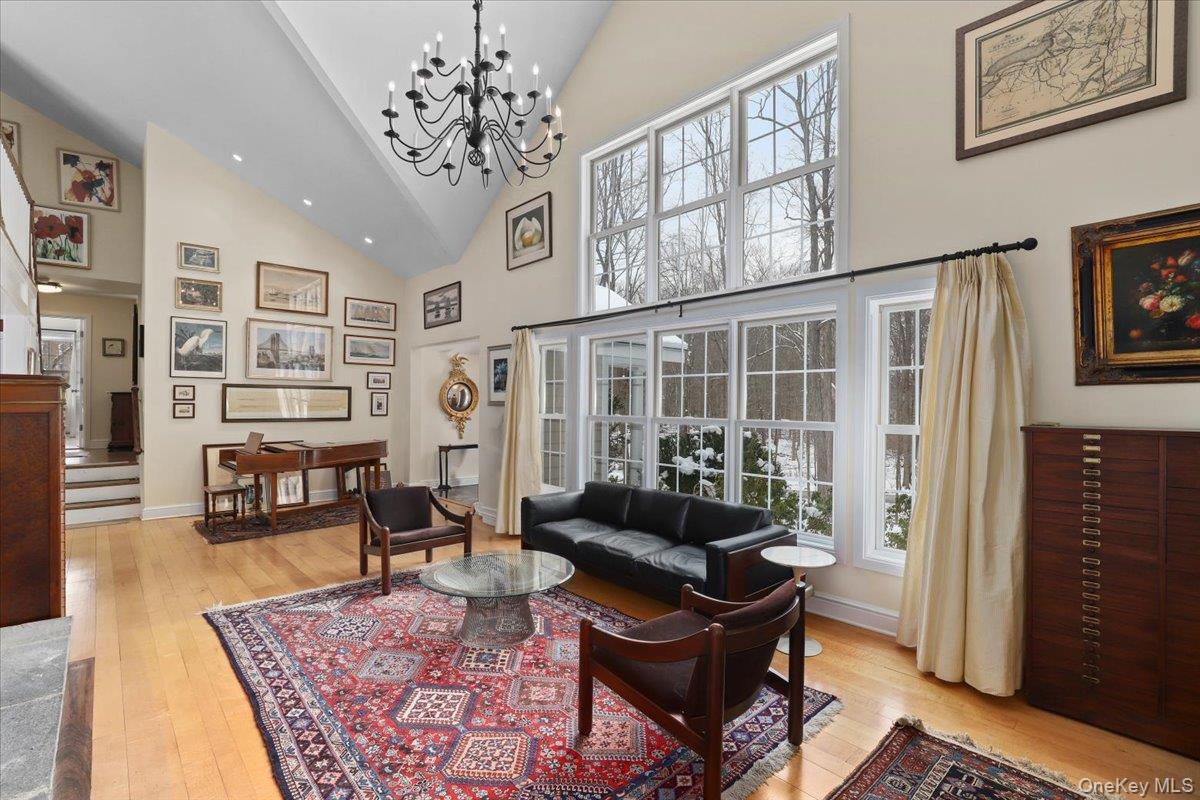 28 Cradle Rock Road Pound Ridge, NY 10576 - Photo 7 of 30