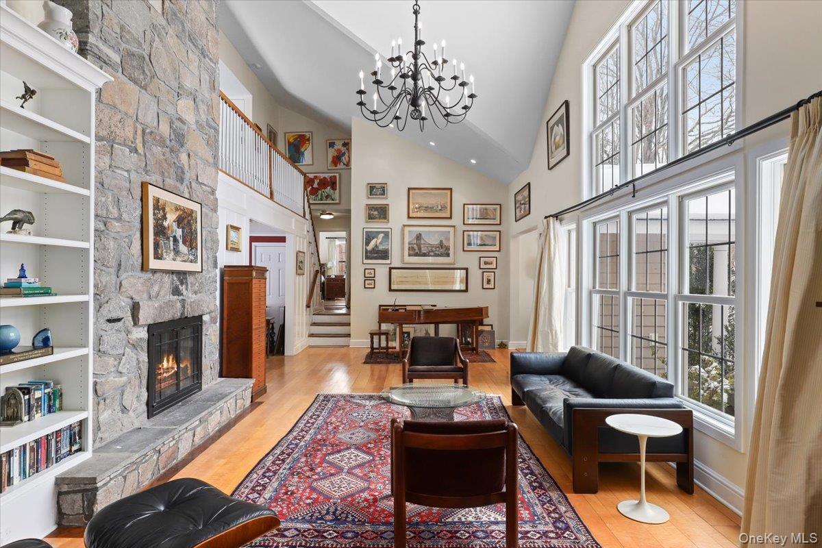 28 Cradle Rock Road Pound Ridge, NY 10576 - Photo 8 of 30