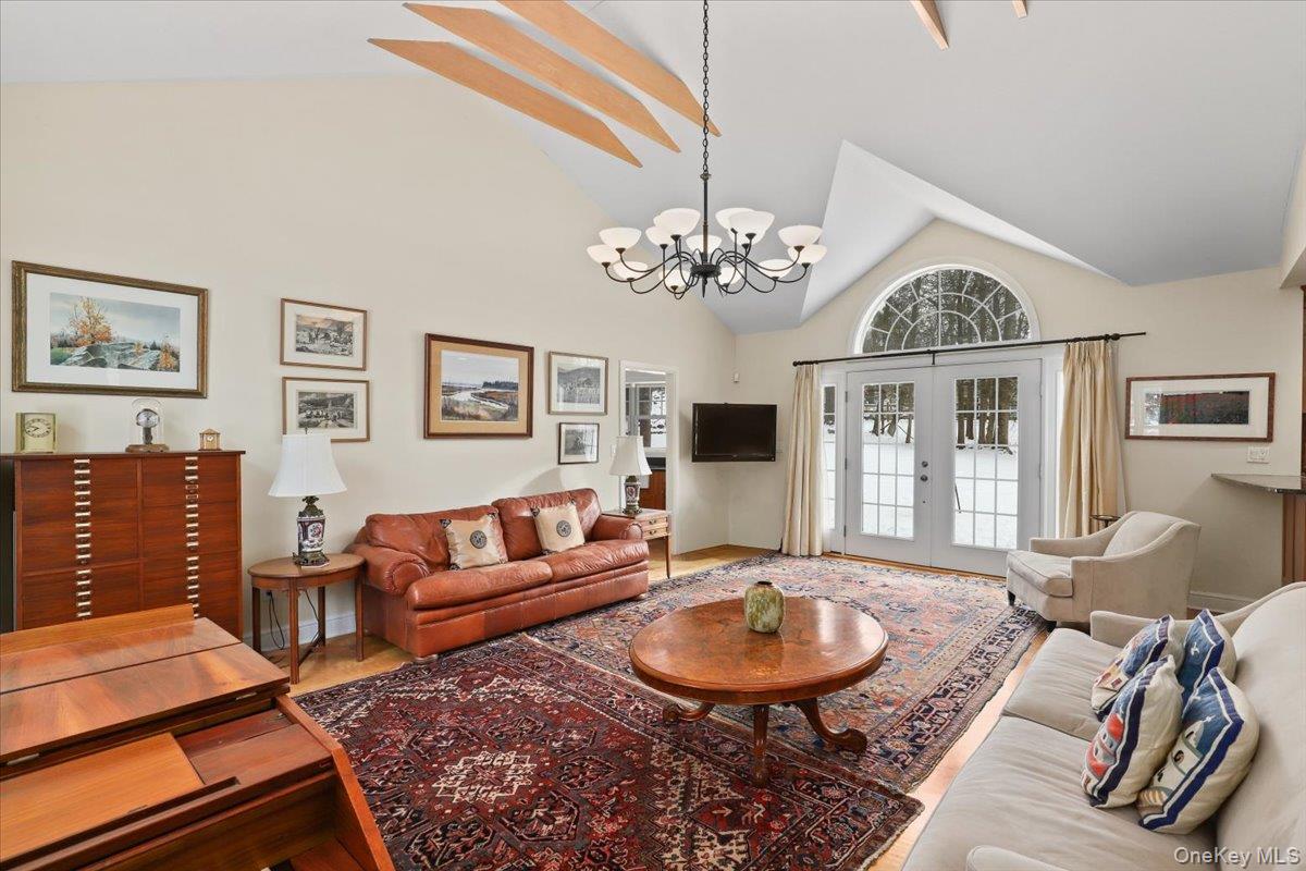 28 Cradle Rock Road Pound Ridge, NY 10576 - Photo 9 of 30