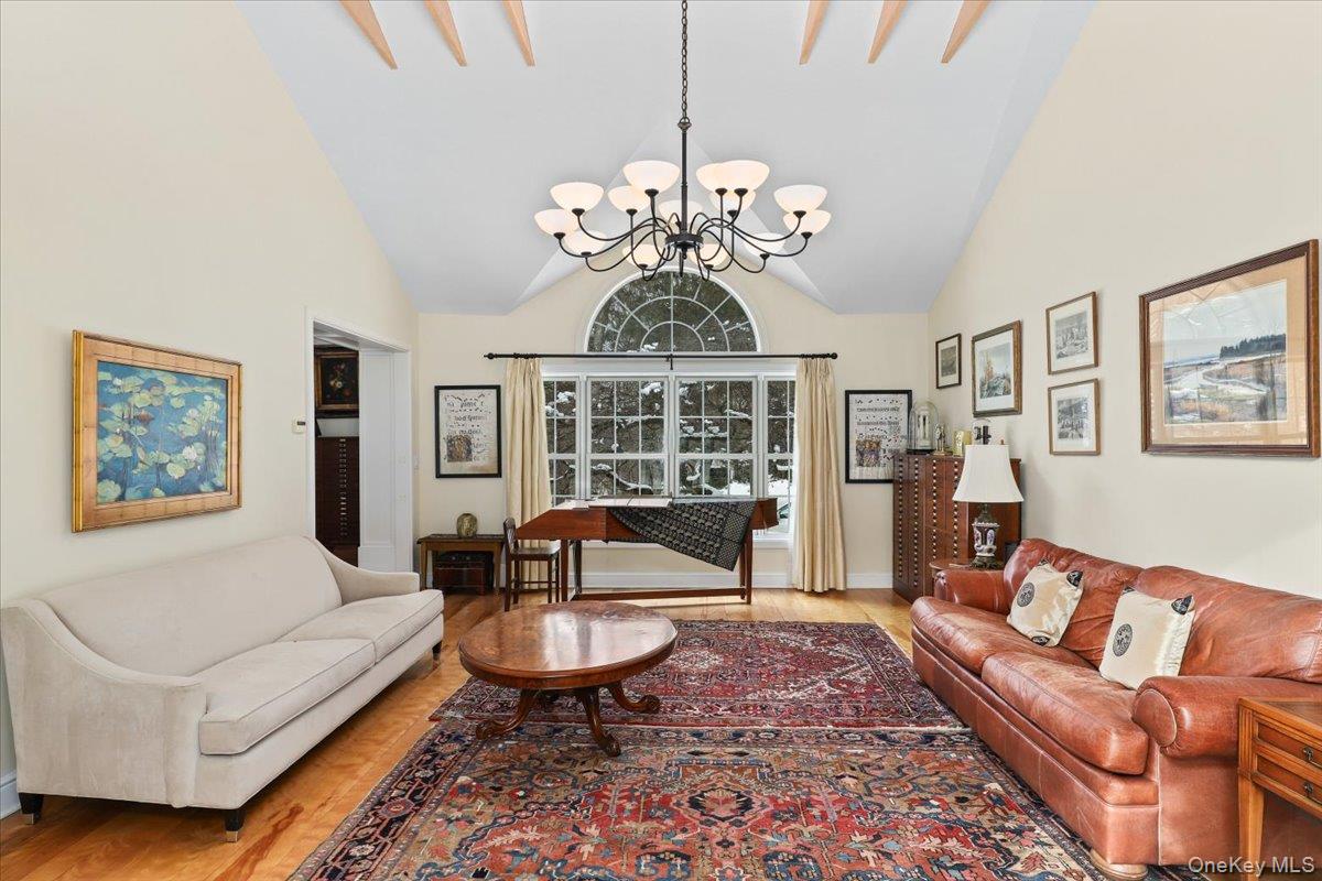 28 Cradle Rock Road Pound Ridge, NY 10576 - Photo 10 of 30