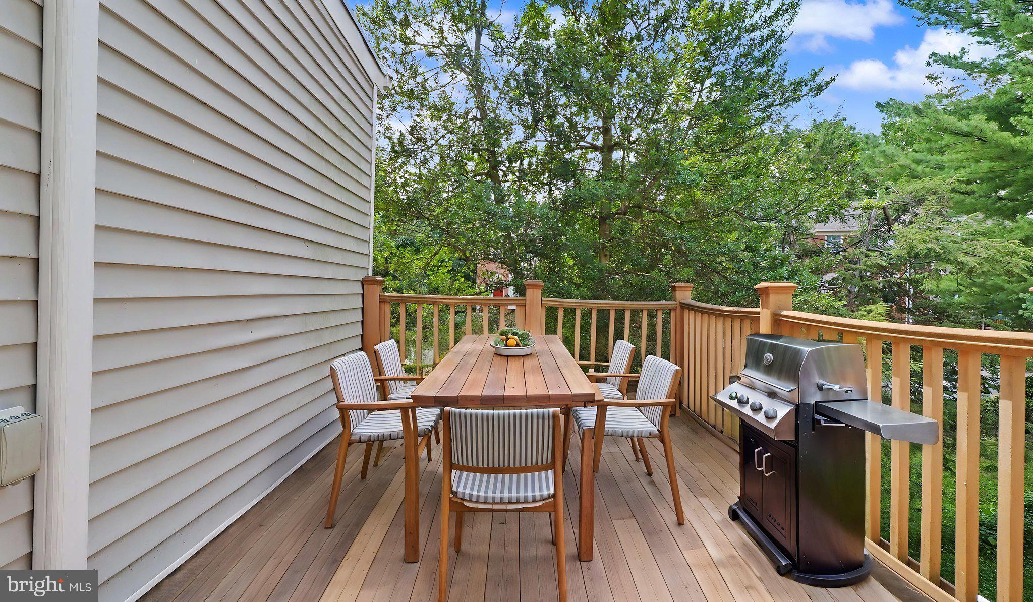 1106 Arcola Avenue Silver Spring, MD 20902 - Photo 66 of 74 Enhanced picture