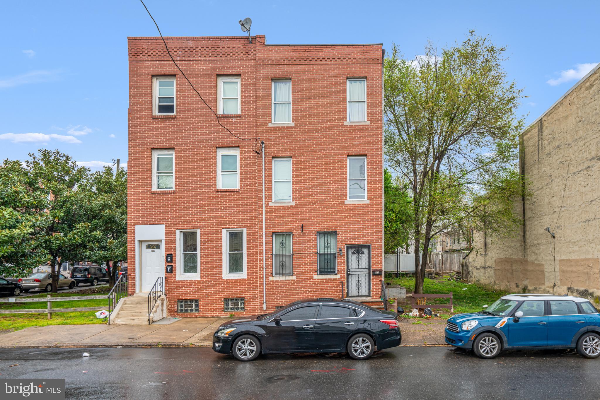 1215 West Susquehanna Ave  