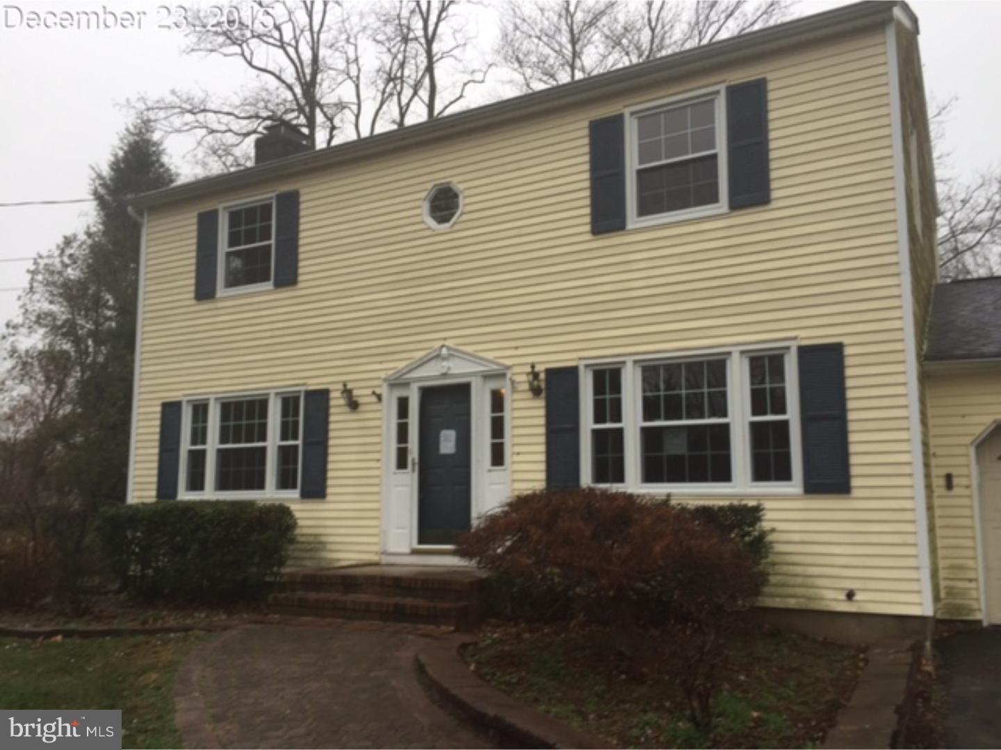 22 Fox Hunt Road Ringoes, NJ 08551 - Photo 1 of 10 Gallery Image 1