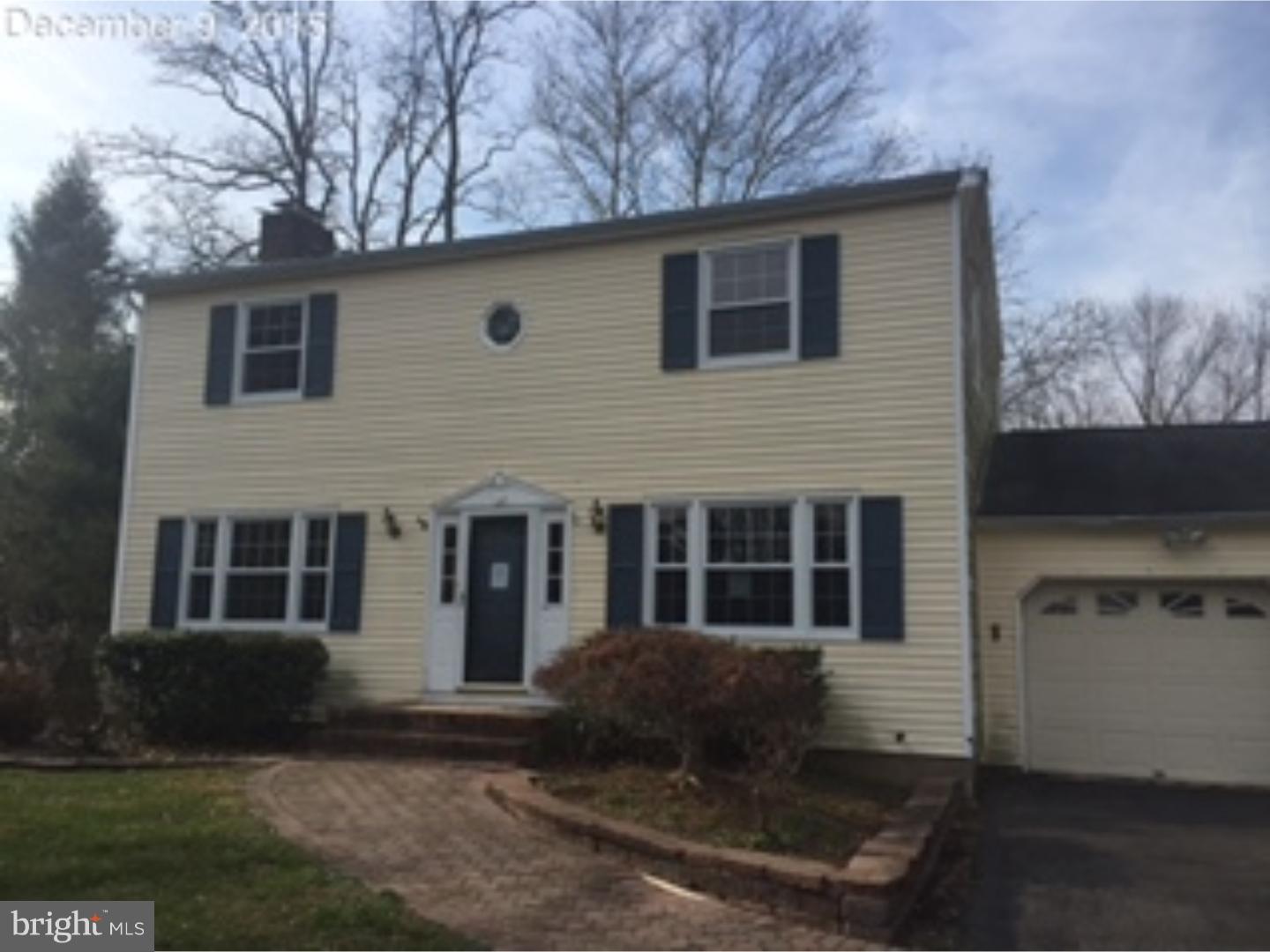 22 Fox Hunt Road Ringoes, NJ 08551 - Photo 2 of 10 Gallery Image 2