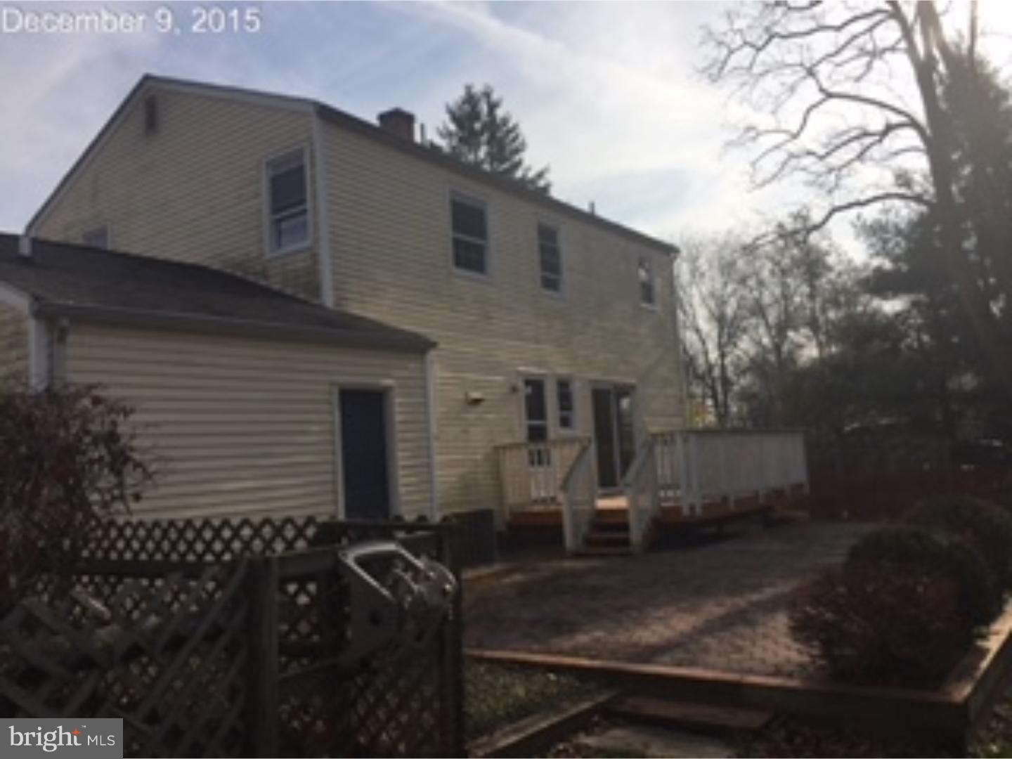 22 Fox Hunt Road Ringoes, NJ 08551 - Photo 10 of 10 Gallery Image 10