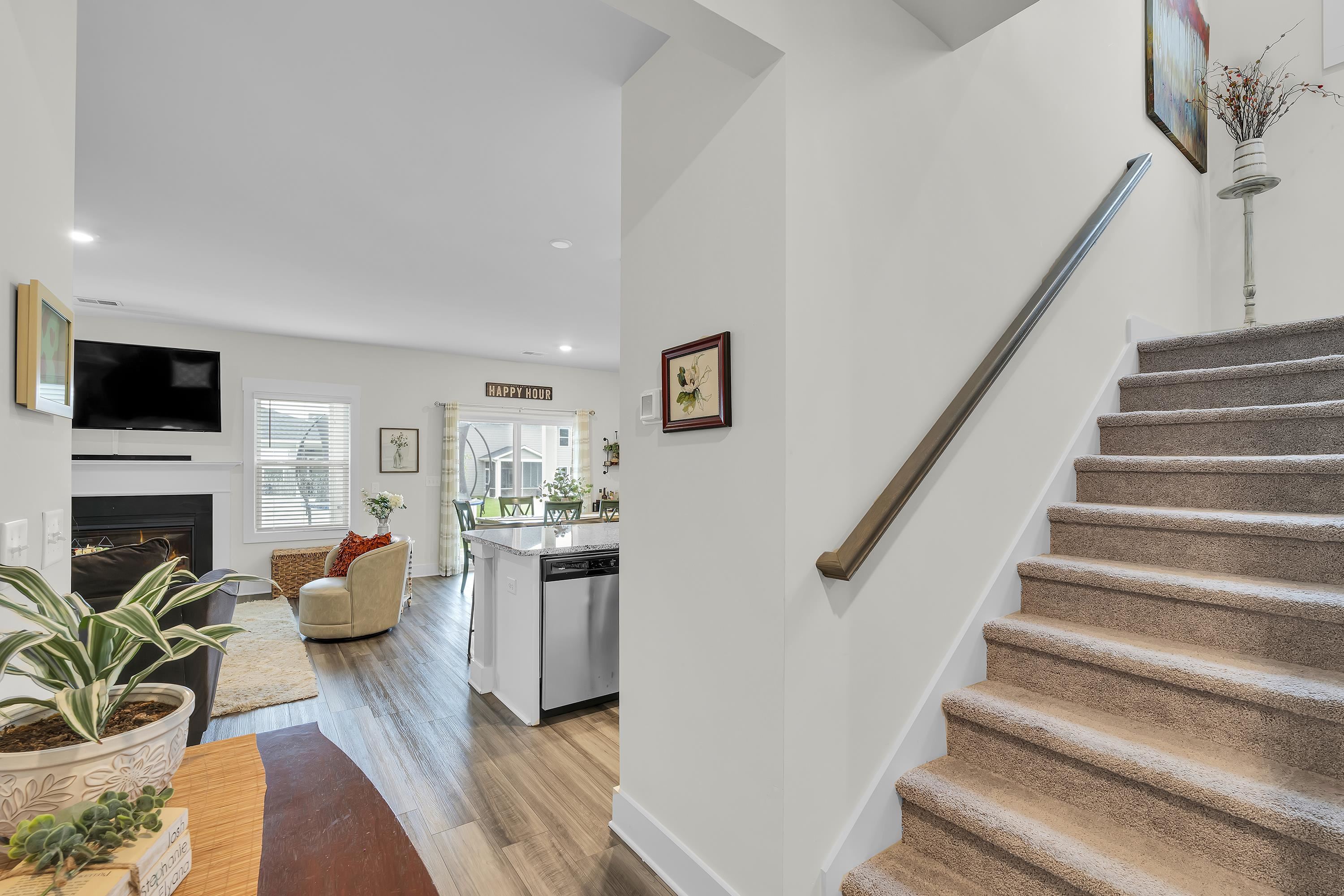 133 Hazelcroft Drive Fountain Inn, SC 29644 - Photo 13 of 36