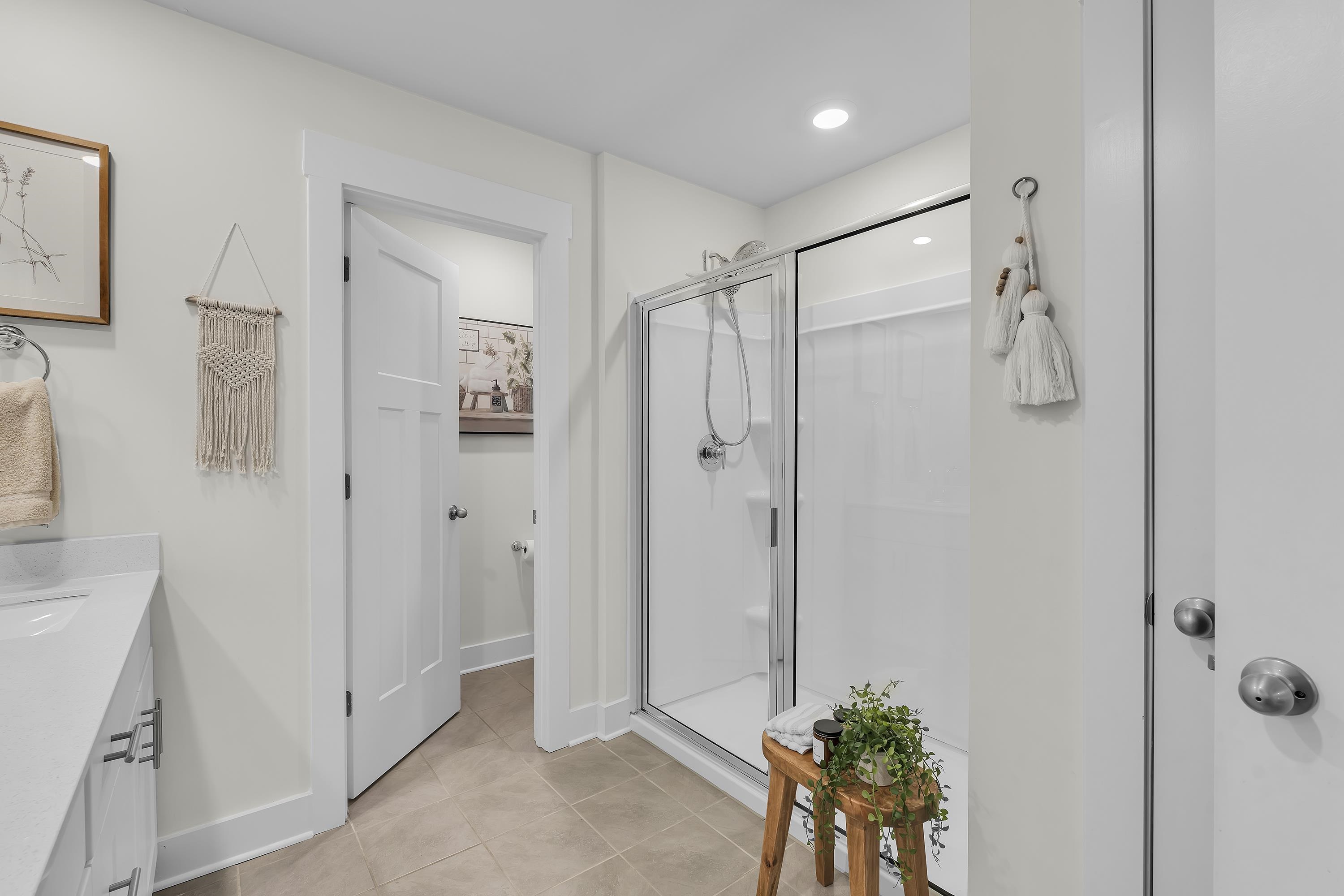 133 Hazelcroft Drive Fountain Inn, SC 29644 - Photo 17 of 36