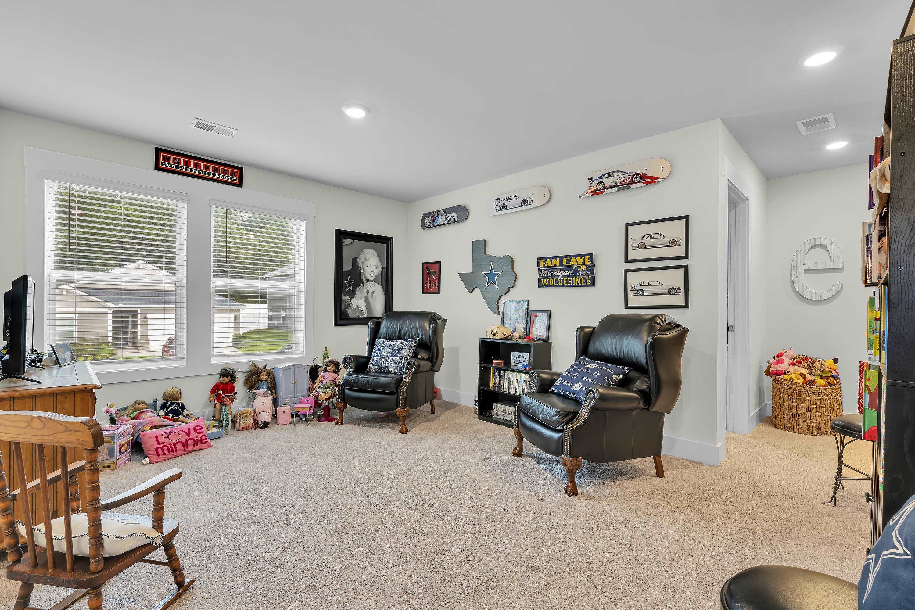 133 Hazelcroft Drive Fountain Inn, SC 29644 - Photo 20 of 36